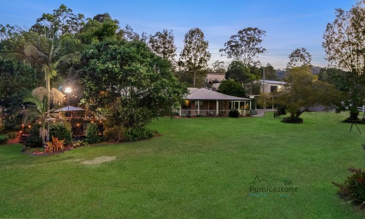 Homesteader’s Dream on 10 Acres – Tranquil Living with Modern Comforts