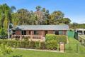 4 Bed Solid Brick home in a peaceful, close-knit community with a relaxed coastal vibe