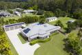 House for Rent – Resort Style Living with Big Sheds & Pool!  Just Minutes to Town & Highway Access