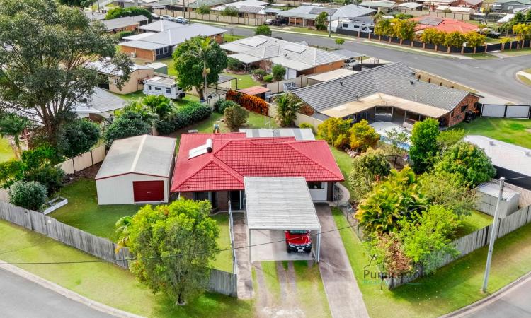 4-Bedroom Home on 1085m² Block with Huge Potential
