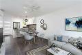 Townhouse style Living
