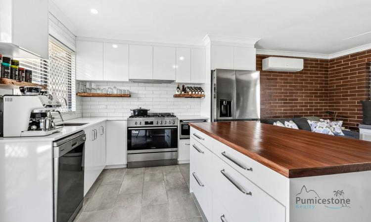 Beautifully Renovated Home in the Heart of Donnybrook