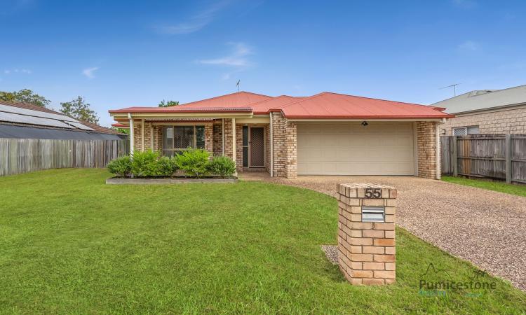 “Set, Forget & Grow in Prime Morayfield Location”