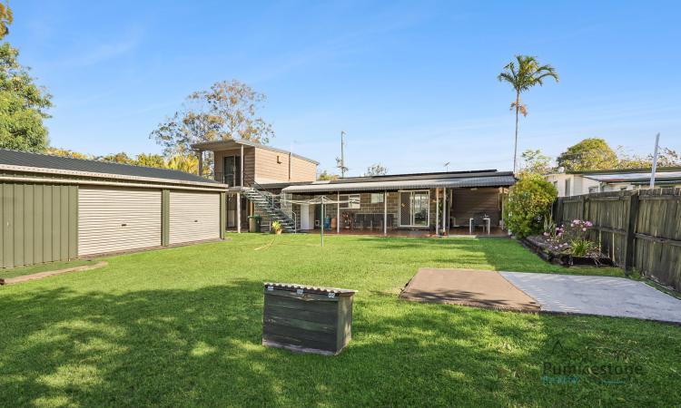 Dual Living Opportunity with Huge Potential