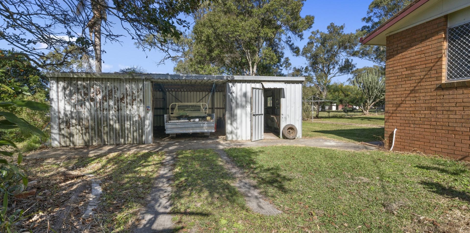 ACREAGE LIFESTYLE, TOORBUL Pumicestone Realty