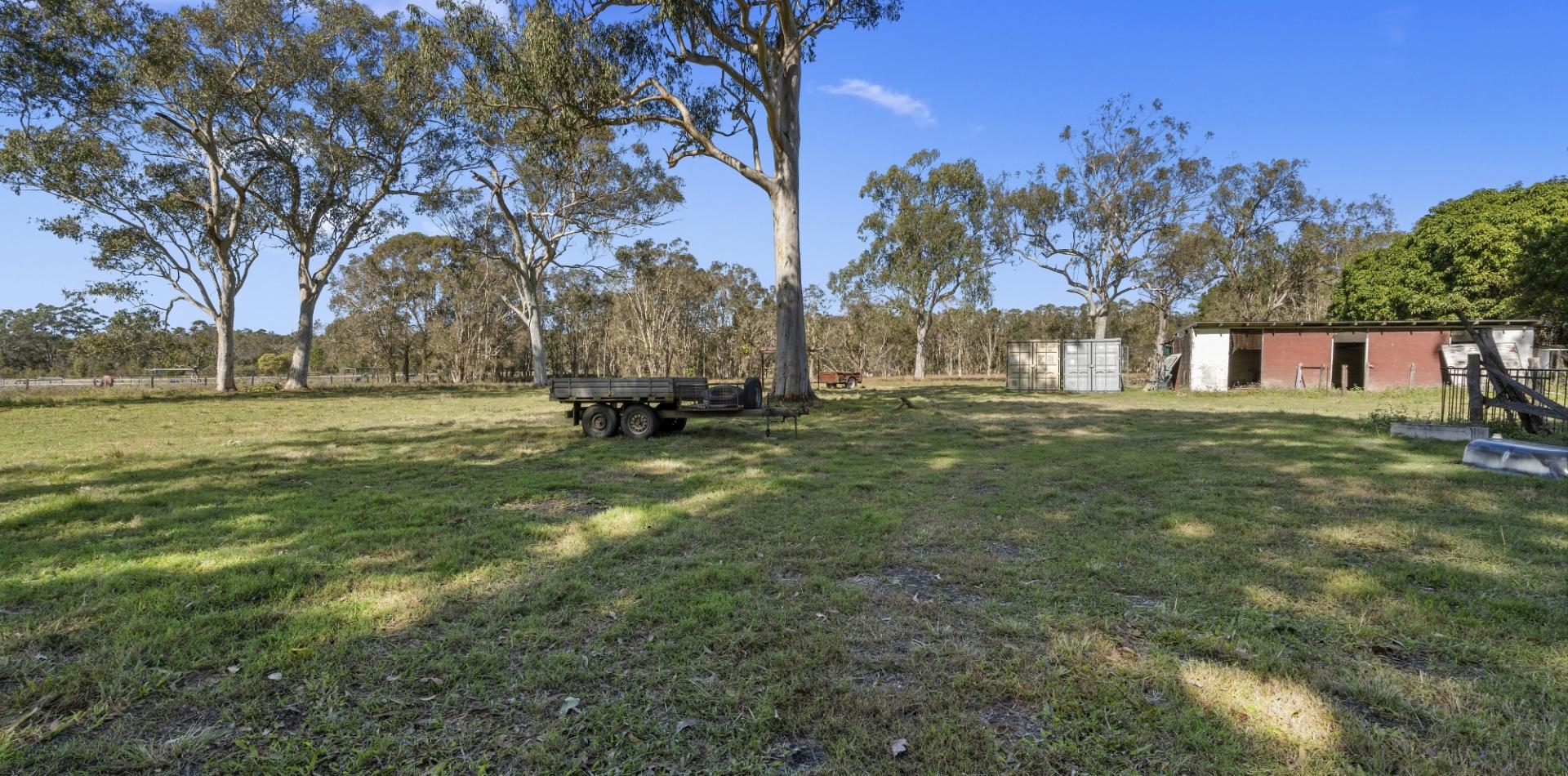 ACREAGE LIFESTYLE, TOORBUL Pumicestone Realty