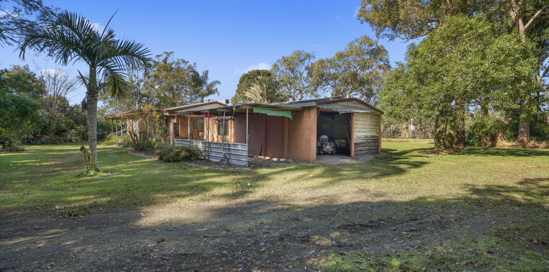 ACREAGE LIFESTYLE, TOORBUL Pumicestone Realty