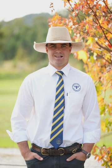 Michael Purtle