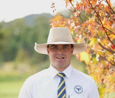 Michael Purtle photo