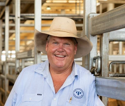 Patrick Purtle photo