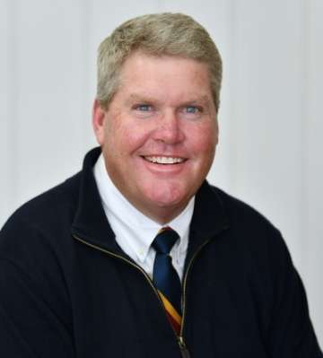 Patrick Purtle