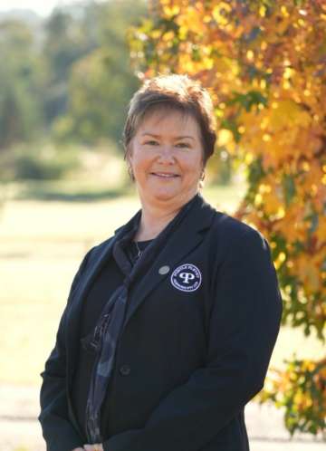 Cathy Smith