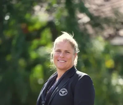 Steffi Lilliebridge photo