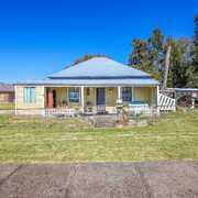 Buyer of a House in Barraba