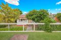 EASY LIVING IN FITZROY STREET…