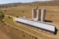 BARRABA SILO COMPLEX