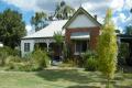 SEAMLESS BLEND OF CHARACTER AND CHARM