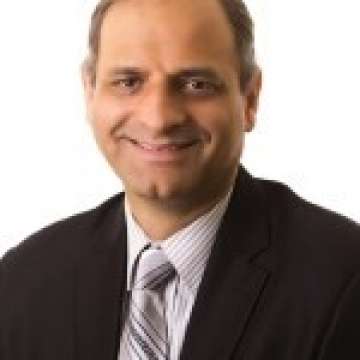 Dr Shahid Hafeez