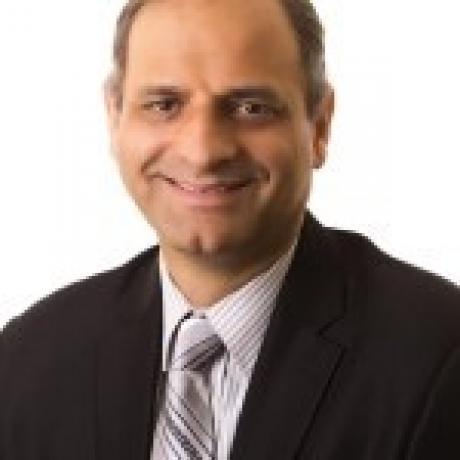 Dr Shahid Hafeez photo