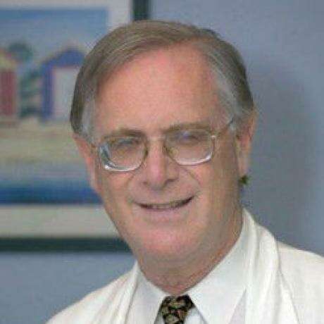 Prof. John Horowitz photo