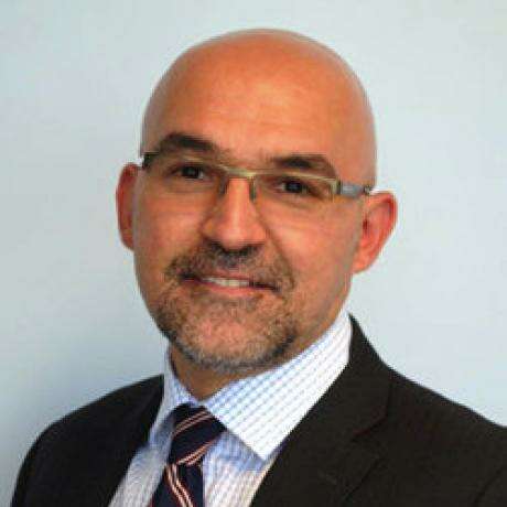 Dr Dimitrios Lypourlis photo