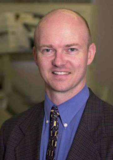 Dr Steve Unger