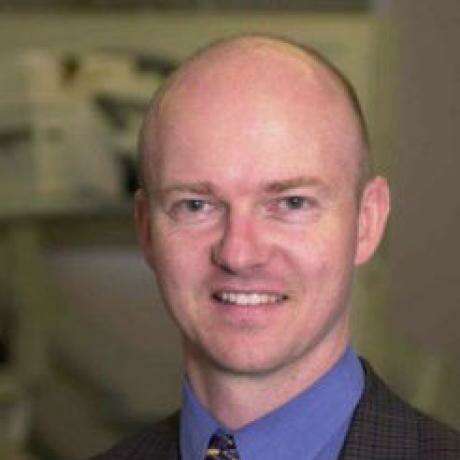 Dr Steve Unger photo