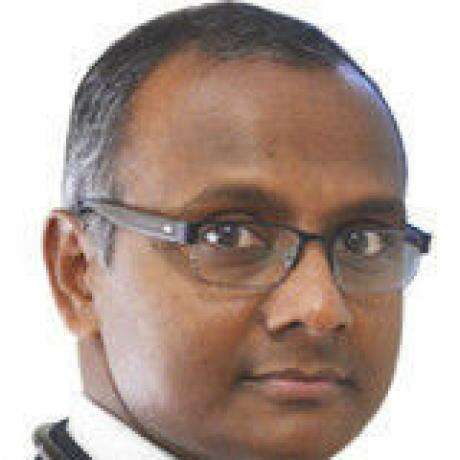 Dr Narsing Laddipeerla photo