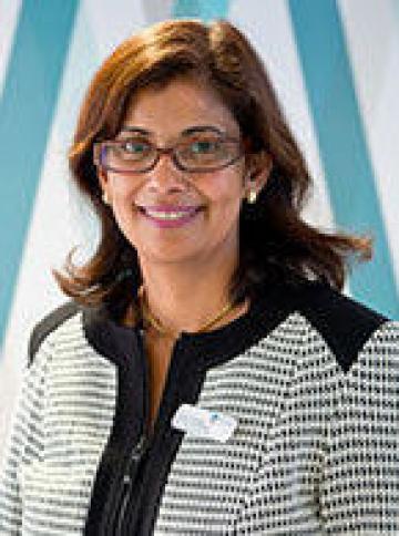 Prof. Renuka Visvanathan
