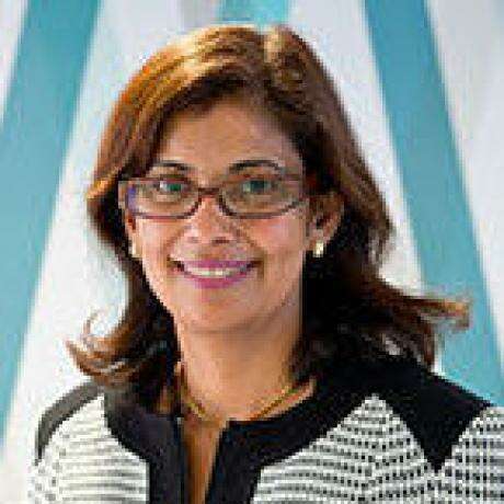 Prof. Renuka Visvanathan photo