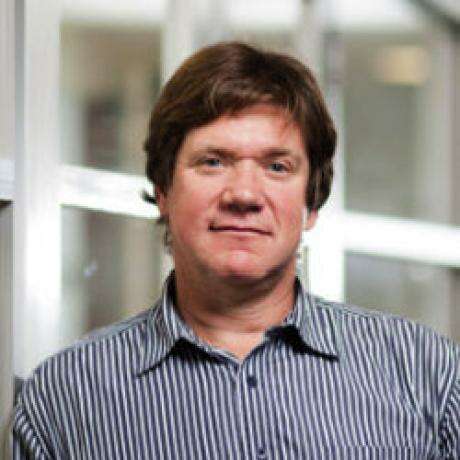 Prof. Simon Koblar photo