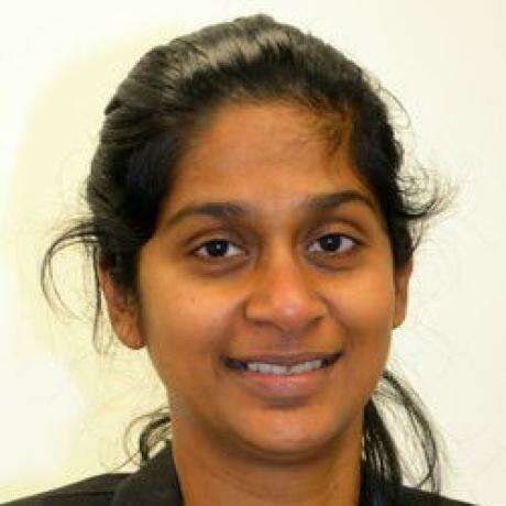 Dr Madhu Chandratilleke photo