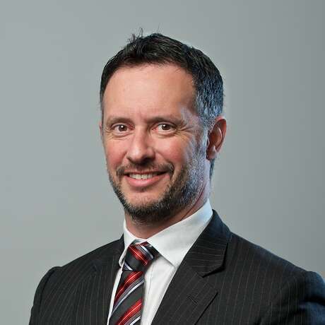 Dr Dan Spernat photo