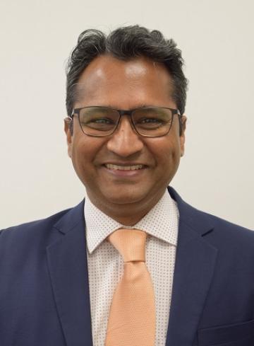 Dr Vani Prasad Atluri