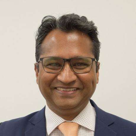 Dr Vani Prasad Atluri photo