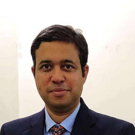 Dr Chinmay Marathe photo