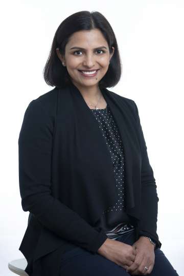 Dr Priti Pradhan