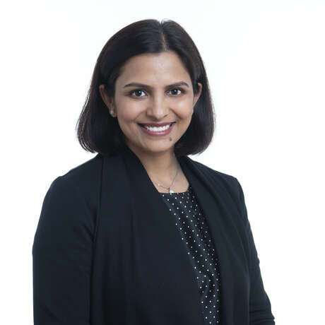 Dr Priti Pradhan photo