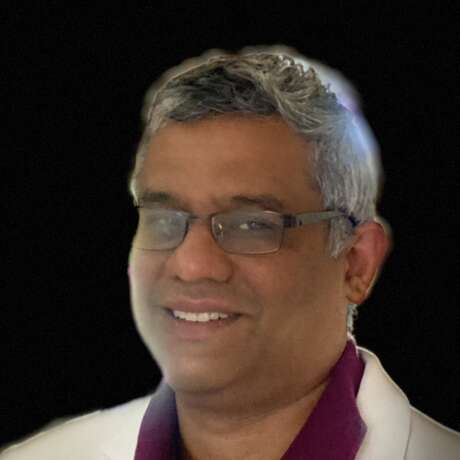 Dr Shantanu Bhattacharjya photo
