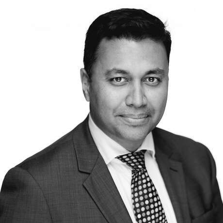 Dr Shalvin Prasad photo