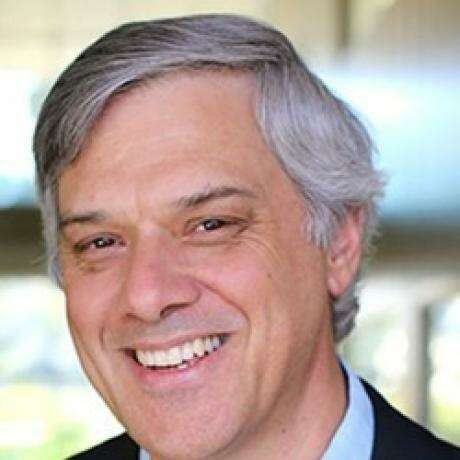 Prof. John Beltrame photo