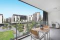 Stunning and spacious apartment in ORE