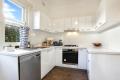 Renovated Art Deco Two Bedroom apartment