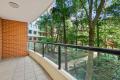 Spacious two bedroom apartment in tranquil setting