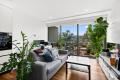 Sleek sun-drenched apartment in 'Burcham'