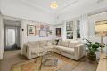 Lovely two bedroom Art Deco apartment