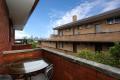 Top Floor, One Bedroom with City Views