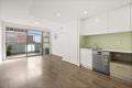 Split Level & Park View One Bedroom + Study