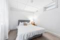 Ground floor two bedroom apartment