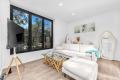 Fresh and Bright Studio Apartment